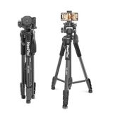 Chân máy ảnh, cố định thiết bị quay phim TRIPOD NEEPHO 8850