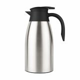 Ấm Giữ Nhiệt Cao Cấp, Bình Giữ Nhiệt Cỡ Lớn Dung Tích 2000ml, Ấm Pha Trà