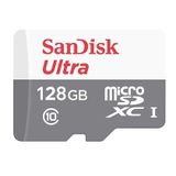 Thẻ nhớ Sandisk 128GB Class 10 giá rẻ