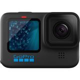 Action camera GoPro Hero 11 Black