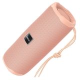 Loa Bluetooth Hoco HC16 (Màu Hồng)