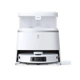 Robot hút bụi DEEBOT T30 Pro Omni - Trắng