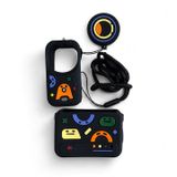 Ốp silicone bảo vệ aMagisn cho Camera DJI Osmo Nano phiên bản expoxy - Đen