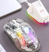 Chuột Máy Tính Không Dây Bluetooth X2 Pro -  Màu Trắng