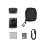 Camera hành động DJI Osmo 360 ( Standard Combo )