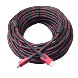 Cable 2 đầu HDMI dây dù dài 5M (HTP)