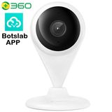 Camera quan sát an ninh 360 Smart AI AC1C Pro 