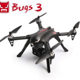 Flycam MJX Bugs 3 Động Cơ Không Chổi Than