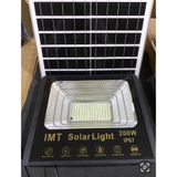 Đèn pha, đèn sân vườn năng lượng mặt trời ILIKE, IMT 200W