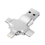 Đầu đọc thẻ nhớ micro 4 trong 1 giá rẻ