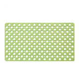 Thảm nhà tắm cao su chống trơn kích thước 36x69cm