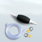 Dụng cụ bơm hút chất lỏng bóp tay (ống dài 1m)