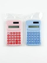 Máy tính bỏ túi mini RENZDO KC-888