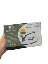 Bàn ủi, bàn là du lịch mini