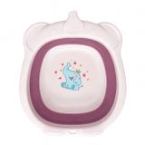 Chậu gấp gọn hình con voi