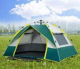 Lều cắm trại du lịch tự động 2-3 người tự bung