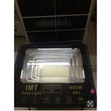 Đèn pha, đèn sân vườn năng lượng mặt trời ILIKE, IMT 400W