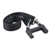 Dây đeo cổ móc đôi cho tay điều khiển flycam DJI RC N1 và RC N2