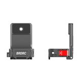 Khung giá đỡ mở rộng từ tính đa chức năng cho DJI Osmo Pocket 3