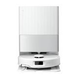 Robot hút bụi Roborock Q Revo Edge 5V1 - Trắng/Đen