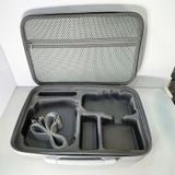 Túi đựng Combo Flycam DJI Mini 5 Pro thiết kế xách tay kèm dây đeo chéo