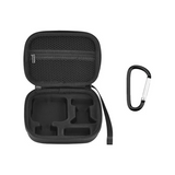 Hộp đựng DJI Osmo Nano cầm tay thiết kế gọn gàng tiện mang theo