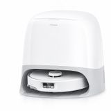 Robot hút bụi lau nhà Roborock Qrevo Curv 2 Flow