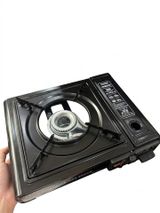 Bếp Gas Mini Du Lịch Chống Cháy Nổ, An Toàn Khi Sử Dụng
