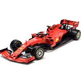 Mô hình Xe Ferrari F1 2019 SF7 1:18 (MH18-16807)