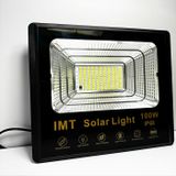 Đèn pha, đèn sân vườn năng lượng mặt trời ILIKE, IMT 100W
