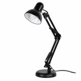 Đèn học để bàn 2in1, đèn học để bàn pixar gấp gọn, xoay 360 độ ( Không bao gồm bóng đèn)