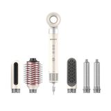 Máy sấy tóc hỗ trợ tạo kiểu tóc đa năng KEMEY KM-6896