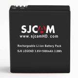 Pin SJCAM SJ6 Legend
