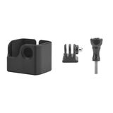 Đế chuyển nối nhanh cho DJI Osmo Pocket 3 gắn trên nhiều thiết bị