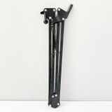 Chân kẹp đầu giường, kẹp bàn dùng cho ipad, máy tính bảng, điện thoại