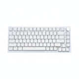 Bàn phím cơ AJAZZ AK820 - Trắng