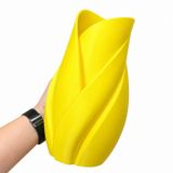 Bình cắm hoa bằng nhựa in 3D