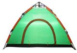 Lều cắm trại Jing Tian tự bung SY-T01 xanh lá cây