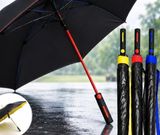 Dù che mưa nắng kích thước lớn chất liệu bền đẹp
