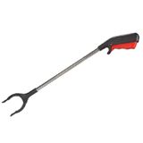 Cây kẹp rác bằng thép dài 95cm