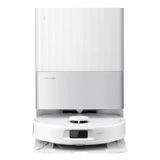 Robot hút bụi Roborock Q Revo 5AE - Trắng/Đen
