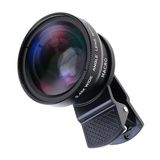 Lens ống kính 0.45x góc rộng giá rẻ