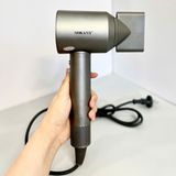 Máy sấy tóc 2 chiều nóng lạnh ALIZZ AL-13824