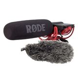 Microphone Rode Videomic Rycote