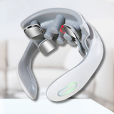 Máy massage cổ vai gáy xung điện 5 điểm rung ALIZZ AL-13605