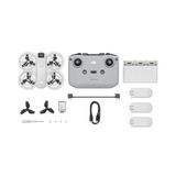Flycam DJI Neo FPV Combo 3 pin - bản lướt 99%