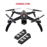 Combo drone Bugs 5W 2 PIN