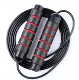 Dây Nhảy Tập Thể Dục Thể Thao Giảm Cân Lõi Thép Cao Cấp, Tập Luyện Thể Dục