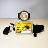 Đèn pin đội đầu công suất 30W LED SRT007/ BD201/4610 (Vàng hoặc Trắng)