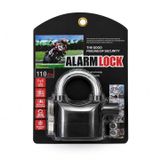 Ổ khóa cửa chống chộm Alarm Lock 70mm